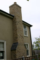 Chimneys